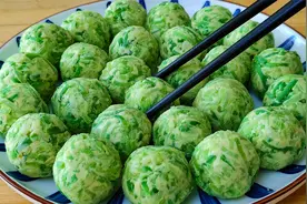 春天要多吃萝卜， 教你新吃法，低脂无油，好吃不长胖，真解馋视频封面