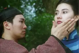 韦小宝（周星驰）终于赢得阿珂（李嘉欣）的芳心，厉害，经典怀旧！视频封面