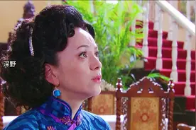 婆婆拿拐杖动粗，女人守寡二十年决定改嫁视频封面