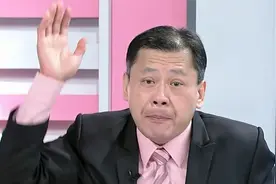 叫嚣大陆不敢打台湾，绿营嘴炮扬言：打过来我给你跪下视频封面