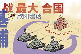 二战最大合围：苏德会战基辅视频封面