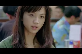 两个不相干的人爱情是如何产生的呢？视频封面