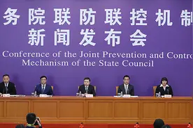 外卖、快递小哥们可进小区后如何管理？官方回应来了