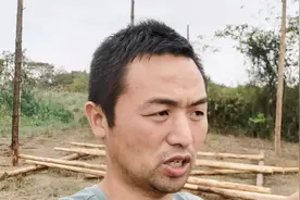 城市禁止活禽销售，小伙反而扩大养鸡规模，大家觉得能成功吗？视频封面