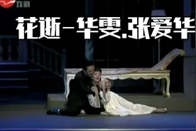 044.沪剧《茶花女》(花逝)-华雯.张爱华视频封面