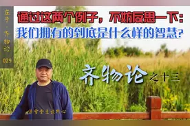 “言语道断”是什么意思？走完这个过程，或证须陀洹，或登欢喜地视频封面