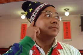 新年财：老千把弟弟坑破产，哥哥这还能忍，一粒饭赢他们视频封面
