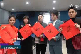 闪耀吧2022 I 央视频年度节目大盘点视频封面