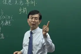 操心过多导致的头痛，病因居然在“肝”，中医的理念真是让人难懂视频封面