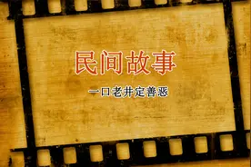 哥哥为了活命把弟弟推进井里，没成想成全了弟弟视频封面