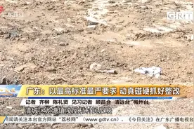 广东：以最高标准最严要求 动真碰硬抓好整改视频封面