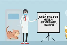 【动画】危险！新冠病毒存活可达5天，出现这些症状必须去医院！视频封面