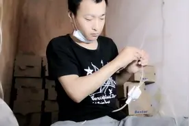 尿毒症晚期了，吃一个粽子继续了，每天几十斤重视频封面