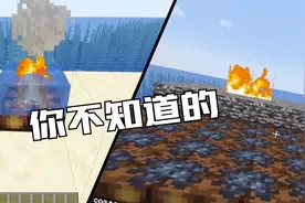 我的世界：1.14你不知道的5件有趣的事