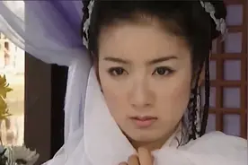 公主识破驸马是女儿身，却将错就错依旧和驸马一起生活视频封面