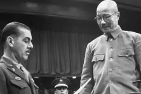 1941年，东条英机晋升为大将，迎来自己权力的顶峰视频封面
