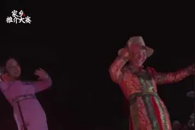 1533.青海德令哈市：金色德令哈