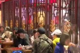 佛山第二批消费券来了 商家：客流明显增加视频封面