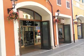 哈尔滨松北真厉害，都开发到四环外了，还有购物中心，人还不少！