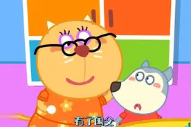 孩子们喜欢哪些食物 他们会爱上吃蔬菜吗 快来看看吧视频封面