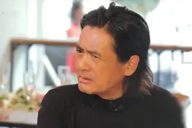 周润发余安安为何离婚：闪婚闪离闹哪般？周润发：她以为我有病！