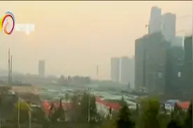 昆明蓝突然变成“昆明灰” 空气质量检测数据记录变灰路线图视频封面