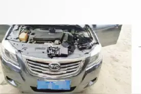 比亚迪G6 未检测钥匙 如何快速诊断视频封面