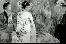 粤剧《獅吼記》全剧 任劍輝 白雪仙 梁醒波 半日安 谭倩紅视频封面