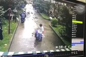 上海一女子被装行李箱抛尸？知情者称女子刚留学归来，警方回应视频封面