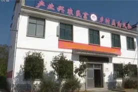 铅山县：建好新时代文明实践站 让乡风民风焕然一新视频封面