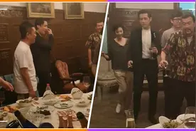 太会玩！桂纶镁与廖凡热舞兴奋到尖叫，胡歌惨被抓拍挖鼻孔视频封面