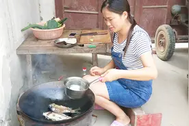 蚌埠猪肉21.8元1斤，比上次又贵了2块钱，猪肉少买点多吃鱼视频封面