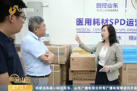 速看！2020年山东审计机关审计单位5743个，查出违规金额168亿元视频封面