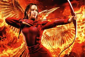 奥斯卡影后【Jennifer Lawrence】<大表姐>詹妮弗·劳伦斯视频封面