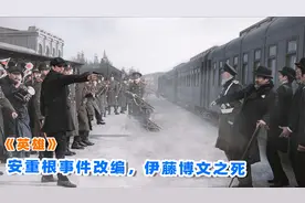 上映24小时口碑炸裂，2023韩国最新爽片《英雄》，到底讲了什么