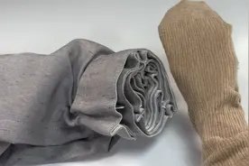 窗帘挂钩多清洗太麻烦？分享不用拆卸好办法，也能放进洗衣机清洗视频封面