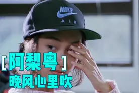 一首听30秒就会唱的神曲《晚风心里吹》视频封面