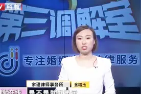 大嫂不讲理14：借条在法律上是否存在有效期？律师作出专业解读视频封面