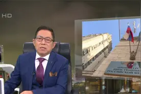 俄罗斯为何呼吁无条件谈判？为何是俄副外长发声？｜总编辑时间视频封面