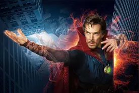 超燃战歌《My Songs Know What You Did in the Dark》漫威混剪