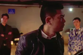 逆爱：男子制服岳父派来的打手，拍下岳父的犯罪记录，逼岳父收手