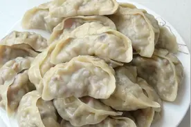 爱吃蒸饺？试试这款茄子西红柿馅蒸饺吧，鲜嫩多汁，味道很不错视频封面