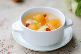 孩子咳嗽时，这3种食物化痰止咳效果好，帮助孩子提高免疫力