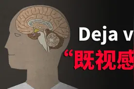 为什么有些事情似曾相识，像在梦里经历过？