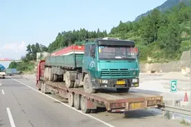 为什么在青藏线上经常有“车背车”的现象？司机也有难言之隐