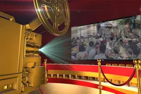 株洲市二中1905班班级回忆录视频封面