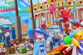 奶块手游：夏日新活动狮子狗坐骑和圣殿杯！