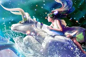 天生傲骨，习惯一个人扛下所有的3个星座：求人办事？不可能！视频封面