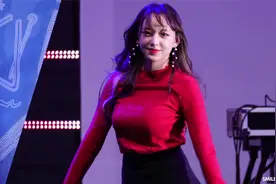 宇宙少女 程潇 MOMOMO视频封面