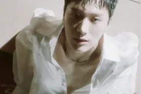 中韩男团“威神V”最新曲首度公开！惊艳旋律引领听觉